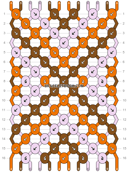Normal pattern #34016 variation #39340 pattern