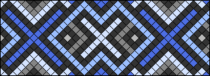 Normal pattern #29406 variation #39356
