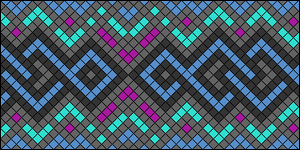 Normal pattern #20100 variation #39361