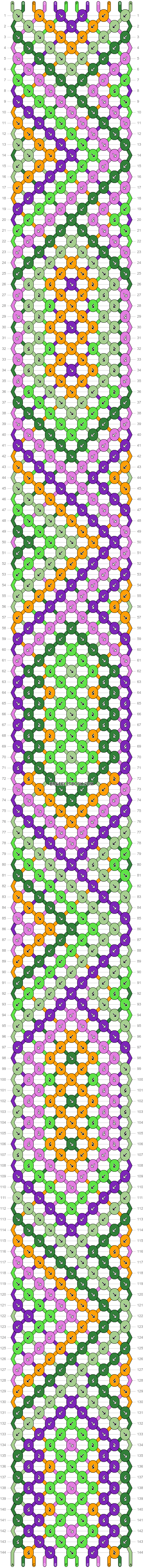 Normal pattern #26360 variation #39366 pattern