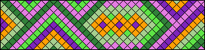 Normal pattern #26360 variation #39366