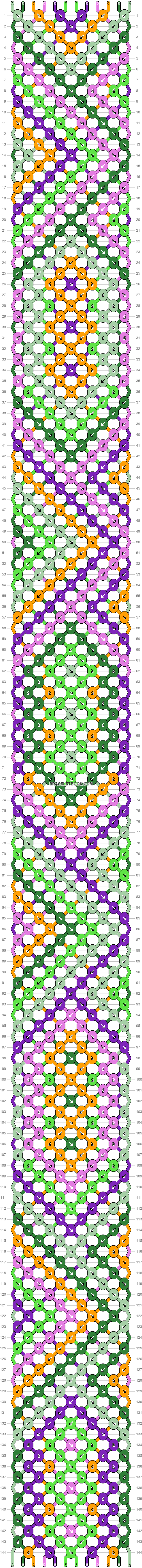 Normal pattern #26360 variation #39370 pattern