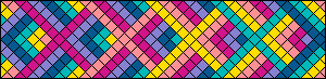 Normal pattern #34592 variation #39406