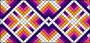 Normal pattern #36658 variation #39424