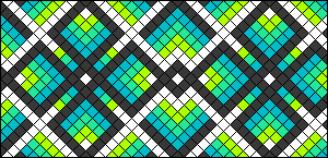 Normal pattern #36658 variation #39425