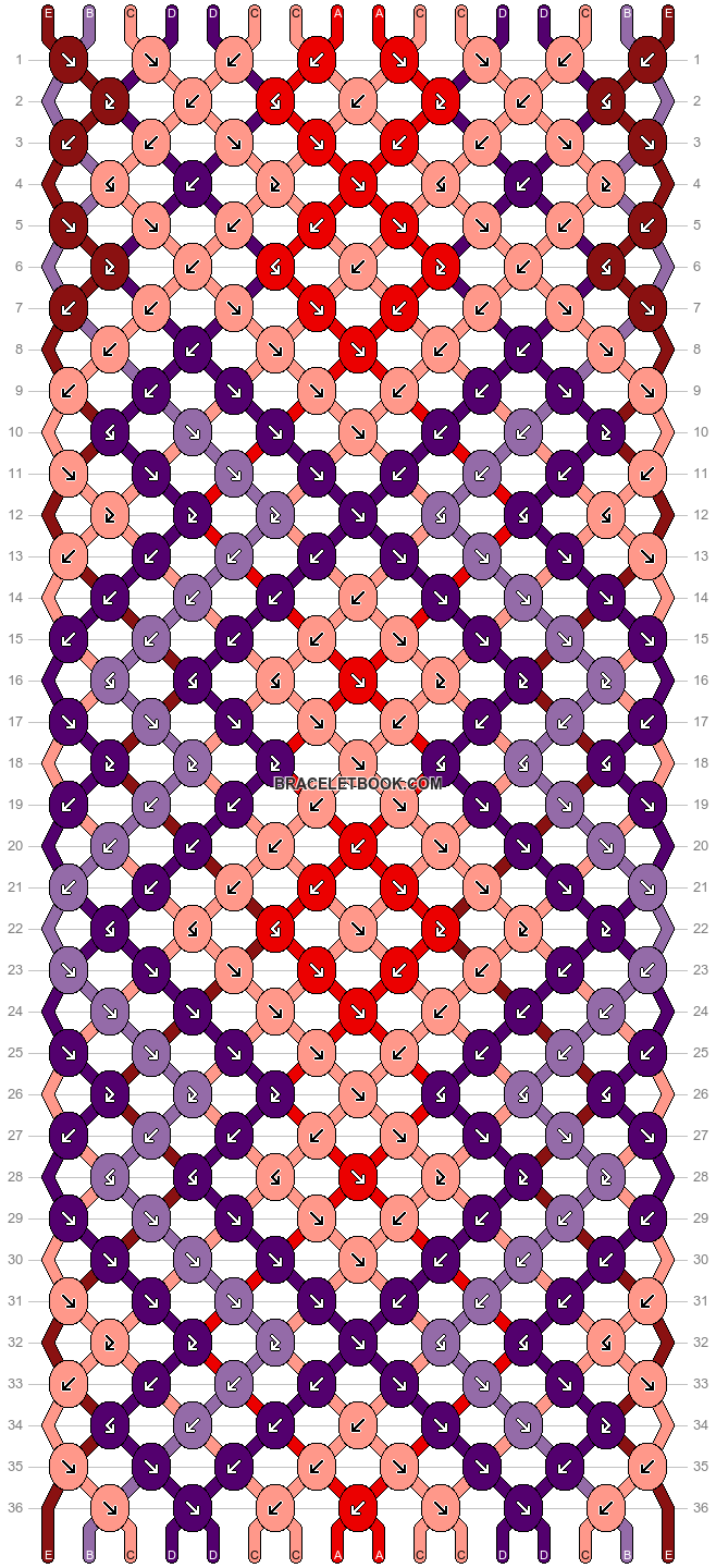 Normal pattern #27880 variation #39434 pattern