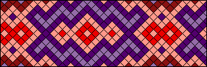 Normal pattern #27880 variation #39434