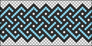 Normal pattern #15549 variation #39435