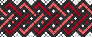 Normal pattern #18309 variation #39437