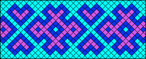 Normal pattern #26051 variation #39463
