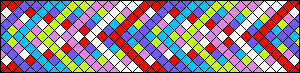 Normal pattern #36060 variation #39464