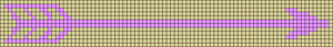Alpha pattern #15857 variation #39479