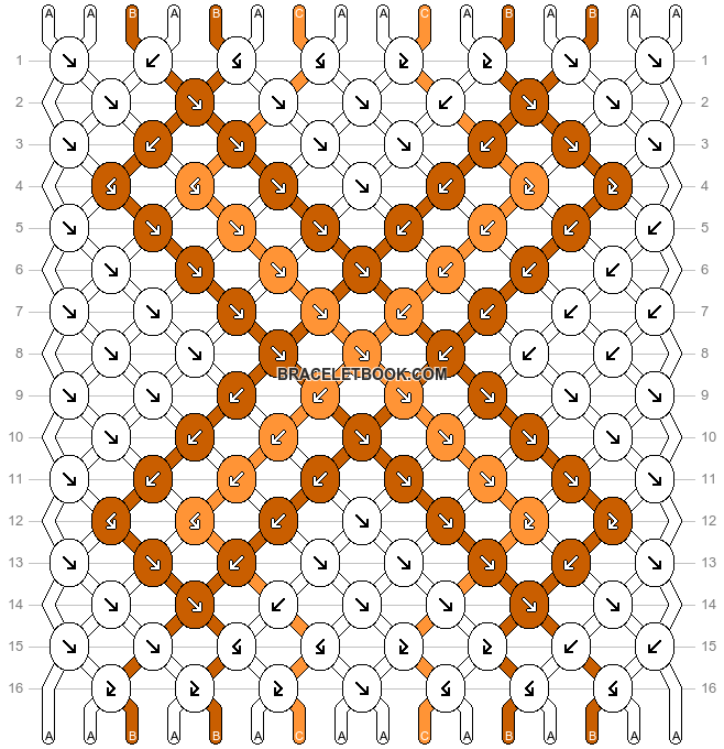 Normal pattern #37269 variation #39483 pattern