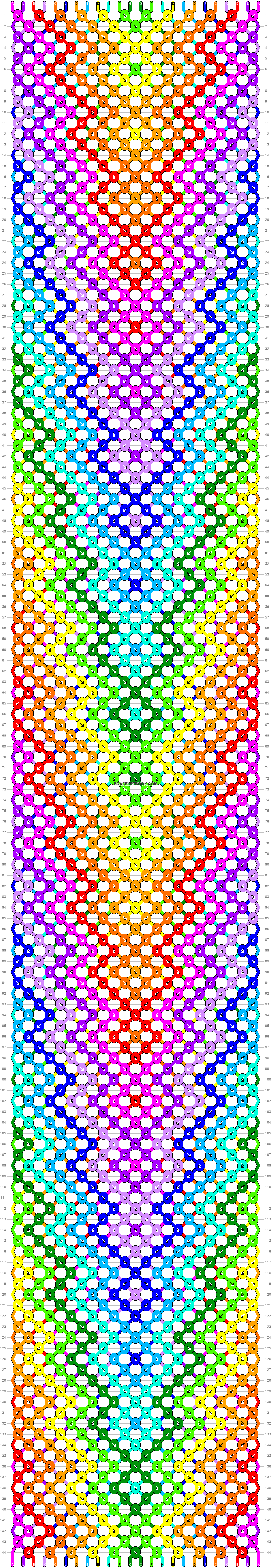 Normal pattern #37134 variation #39485 pattern