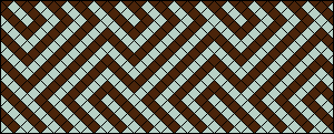Normal pattern #5819 variation #39486