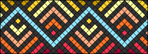 Normal pattern #22259 variation #39500