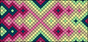 Normal pattern #36836 variation #39518