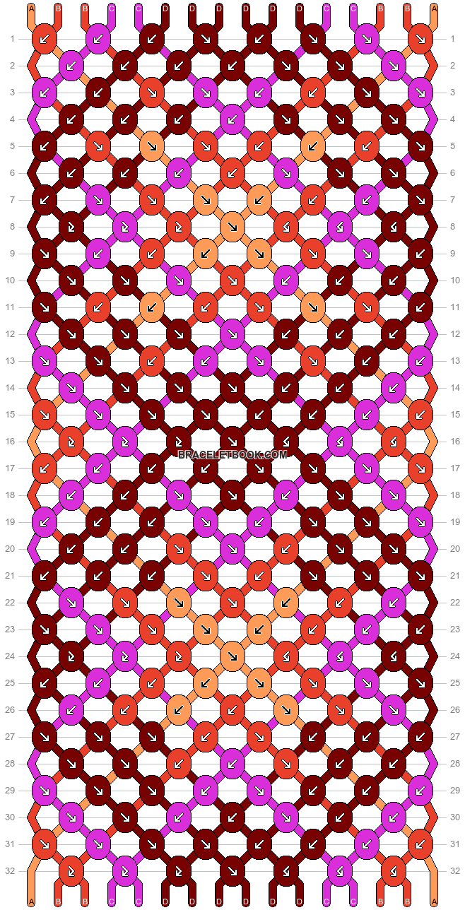 Normal pattern #37064 variation #39526 pattern