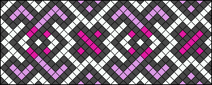 Normal pattern #37207 variation #39530