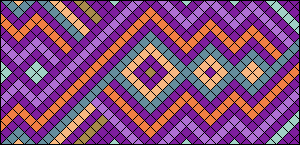 Normal pattern #4459 variation #39534