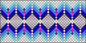Normal pattern #36452 variation #39536