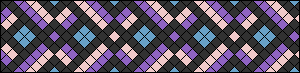 Normal pattern #37251 variation #39545