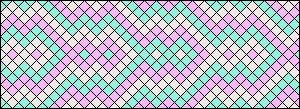 Normal pattern #37059 variation #39553