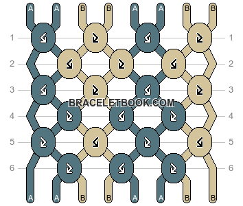 Normal pattern #37310 variation #39560 pattern