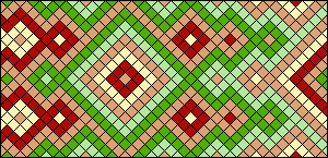 Normal pattern #33319 variation #39565