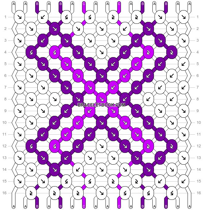 Normal pattern #37269 variation #39568 pattern