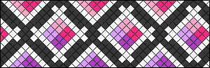 Normal pattern #37218 variation #39585