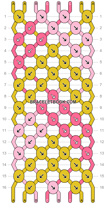 Normal pattern #37089 variation #39616 pattern