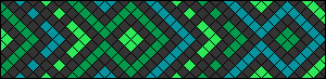 Normal pattern #35366 variation #39626