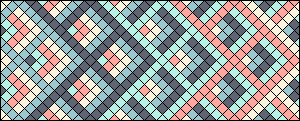 Normal pattern #35571 variation #39648