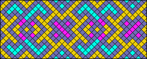 Normal pattern #37207 variation #39673