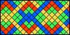 Normal pattern #37247 variation #39683