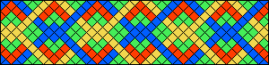 Normal pattern #37247 variation #39683