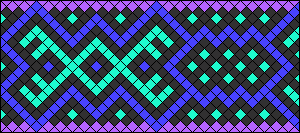 Normal pattern #37253 variation #39688