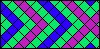 Normal pattern #33030 variation #39697