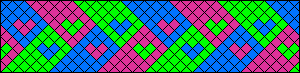 Normal pattern #26440 variation #39700