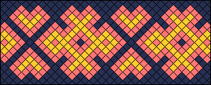 Normal pattern #26051 variation #39701