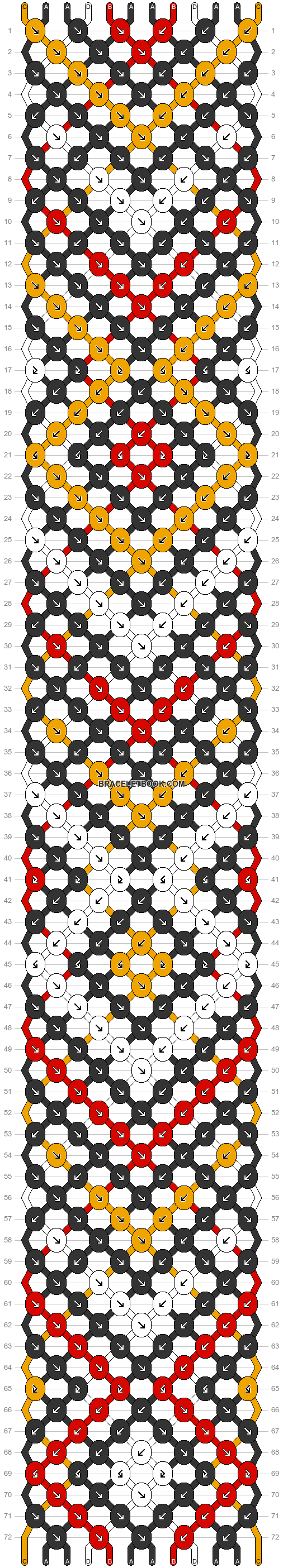 Normal pattern #35366 variation #39703 pattern