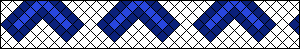 Normal pattern #37316 variation #39727