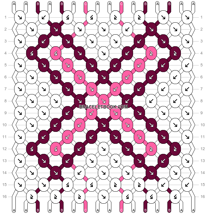 Normal pattern #37269 variation #39735 pattern