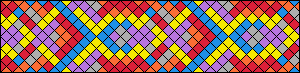 Normal pattern #36725 variation #39752