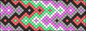 Normal pattern #248 variation #39759