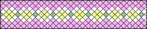 Normal pattern #22103 variation #39765