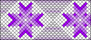 Normal pattern #37348 variation #39778