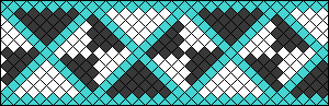 Normal pattern #37291 variation #39781