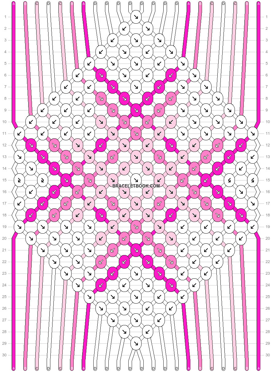 Normal pattern #37348 variation #39786 pattern